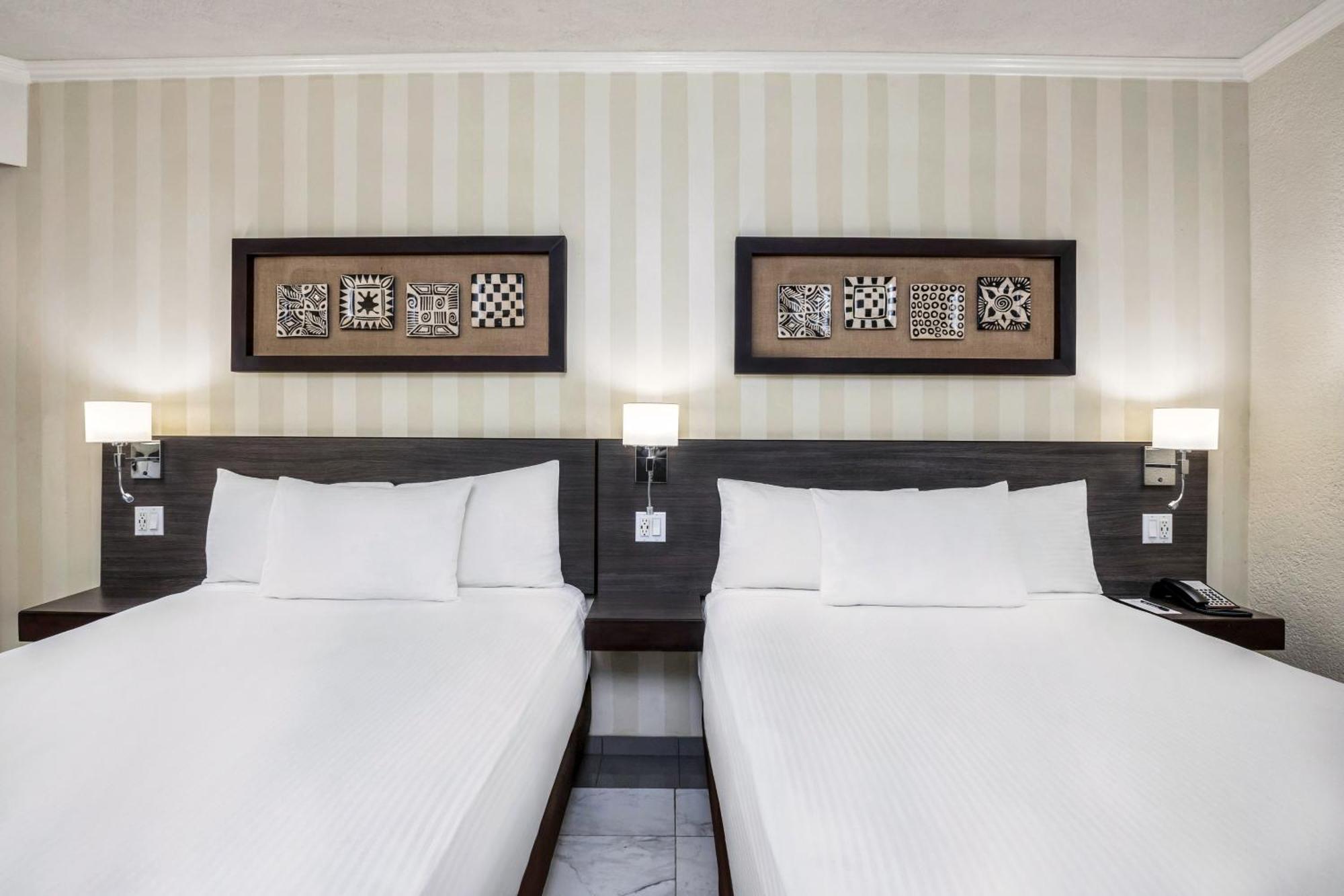 Copantl Hotel & Convention Center Сан Педро Сула Екстериор снимка