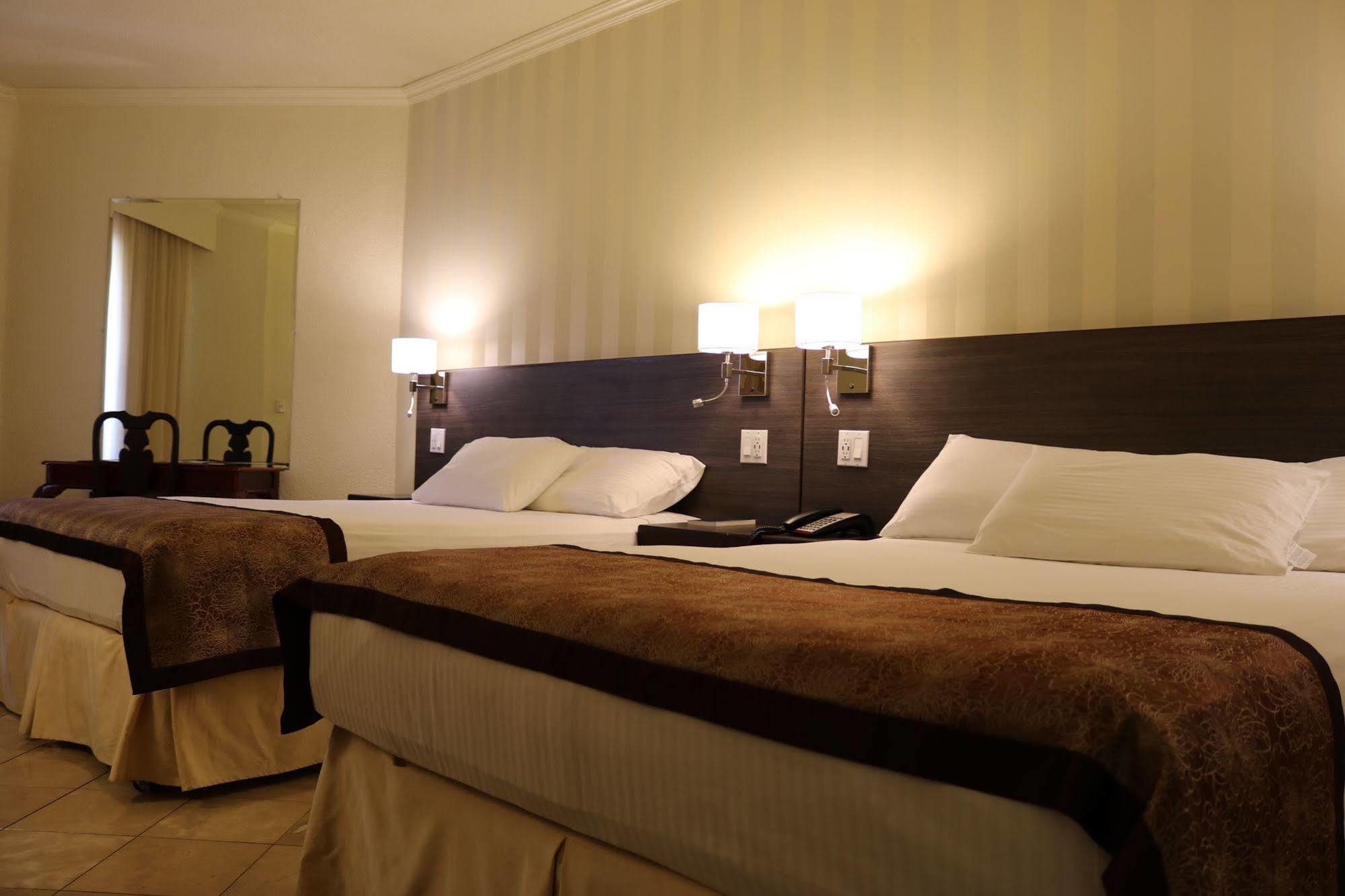 Copantl Hotel & Convention Center Сан Педро Сула Екстериор снимка