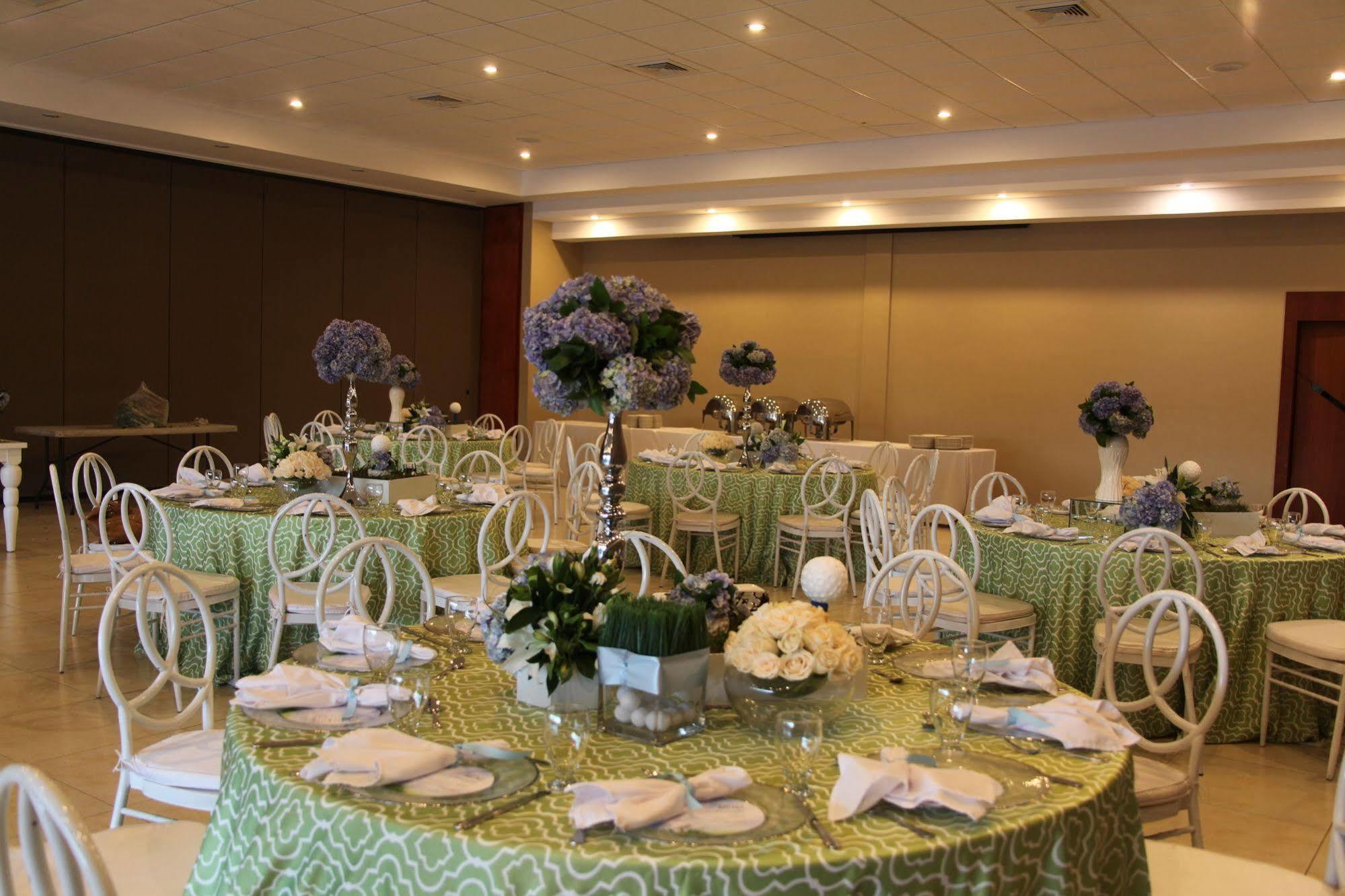 Copantl Hotel & Convention Center Сан Педро Сула Екстериор снимка